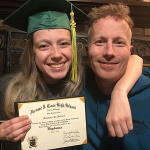 Meet your Posher, Eric